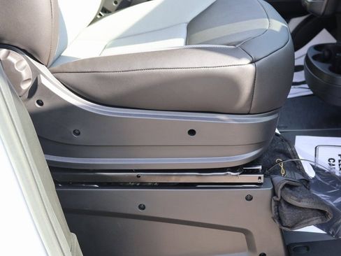 New 2026 RAM ProMaster 2500 w/ Premium Convenience Group image 10