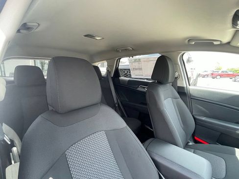 New 2026 Kia Sportage LX FWD image 29
