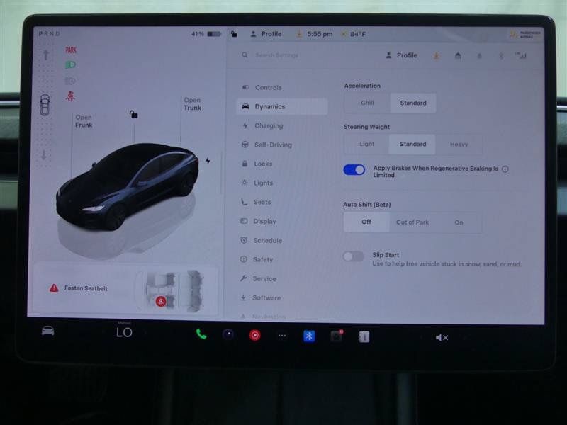 Used 2024 Tesla Model 3 Long Range RWD image 13