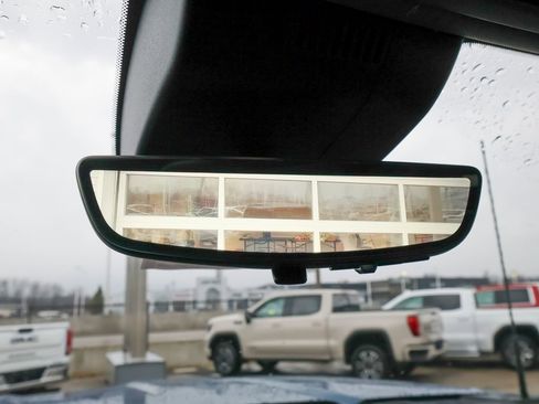 New 2026 GMC Sierra 2500 Denali w/ Denali Reserve Package image 27