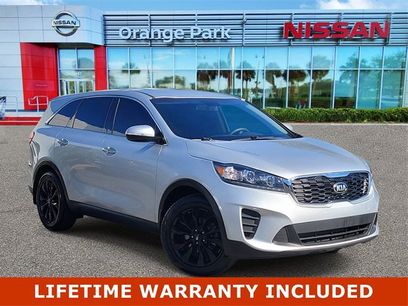 Used 2020 Kia Sorento LX