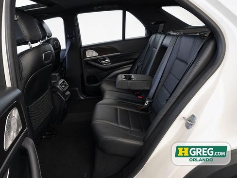 Used 2020 Mercedes-Benz GLE 350 w/ Premium Package image 16