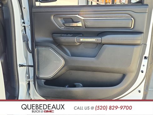 Used 2019 RAM 1500 Limited AWD/4WD image 26