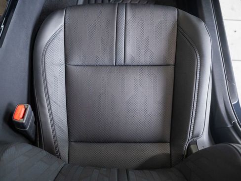 New 2026 Toyota Camry XSE FWD image 30