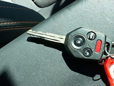 Certified 2021 Subaru Crosstrek 2.0i Premium image 30