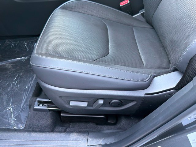 New 2026 MAZDA CX-5 Preferred AWD/4WD image 12