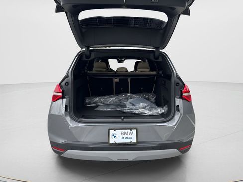 Certified 2026 BMW X3 xDrive30 w/ Convenience Package image 28