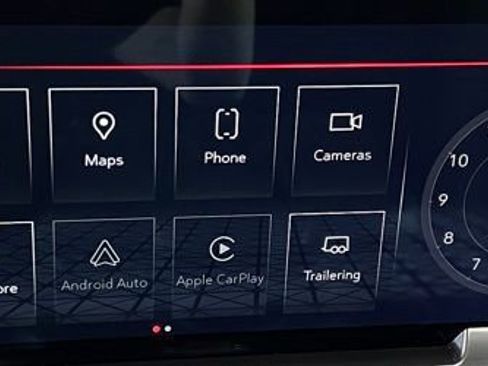 Used 2024 GMC Sierra 3500 SLE AWD/4WD image 35