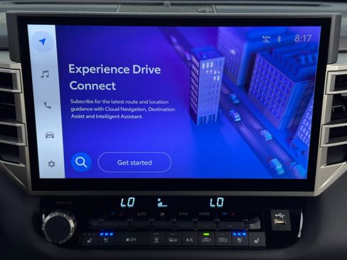 Used 2025 Toyota Tundra Limited w/ TRD Off-Road Package image 21