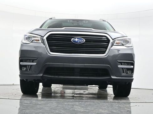Used 2021 Subaru Ascent Touring w/ Popular Package #2A image 53