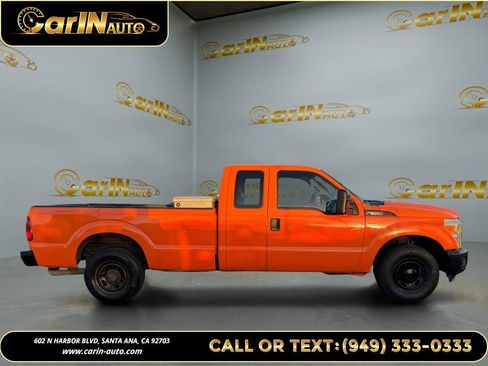 Used 2015 Ford F350 XL image 4