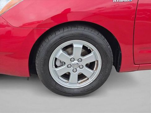 Used 2006 Toyota Prius FWD image 24