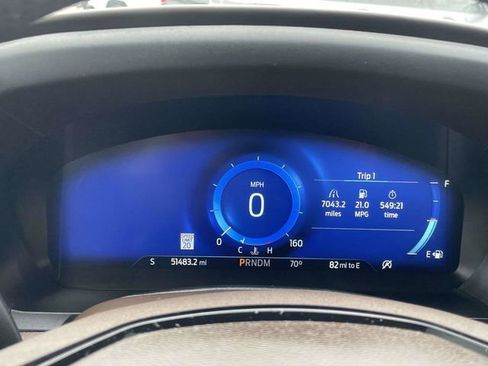 Certified 2021 Ford Explorer King Ranch w/ Premium Technology Package image 22