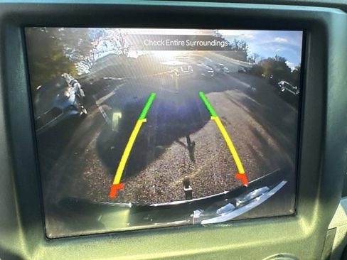 Used 2022 RAM 1500 Tradesman w/ Tradesman SXT Package image 27