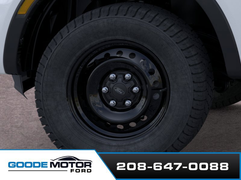 New 2026 Ford Ranger XL w/ Trailer Tow Package AWD/4WD image 19