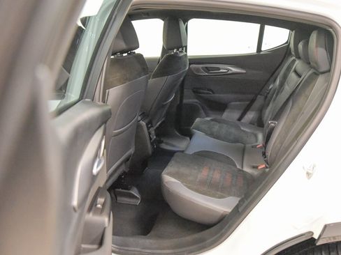 Used 2024 Dodge Hornet R/T image 4