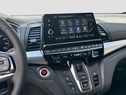 New 2026 Honda Odyssey Sport-L image 10