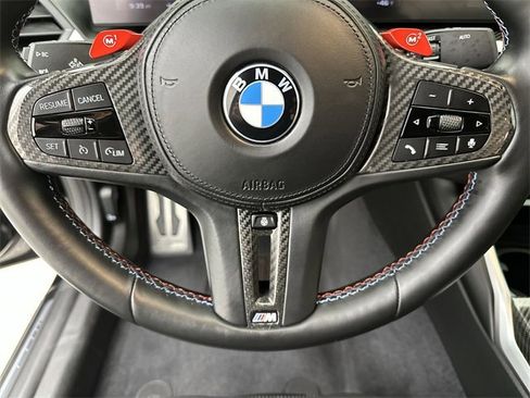 Used 2024 BMW M2 w/ Lighting Package image 14