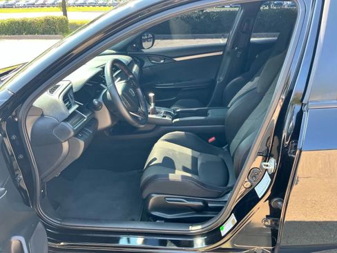 Used 2019 Honda Civic Si image 12