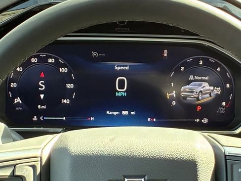 New 2026 Chevrolet Silverado 1500 RST w/ Convenience Package II image 24