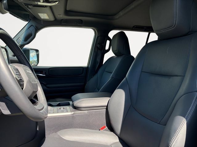Used 2024 Toyota Land Cruiser AWD/4WD image 11