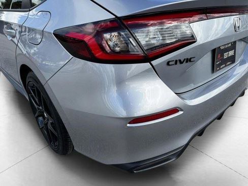 Used 2026 Honda Civic Sport image 14