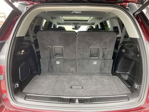 Used 2021 Jeep Grand Cherokee L Limited image 13