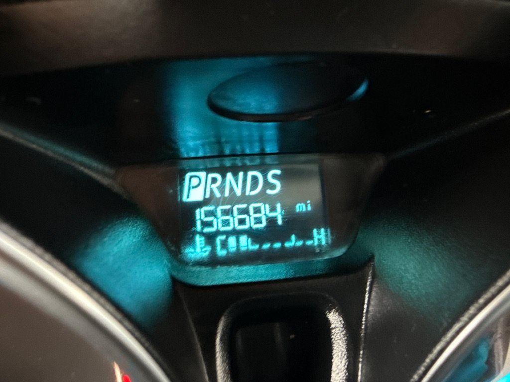 Used 2018 Ford Fiesta SE FWD image 16