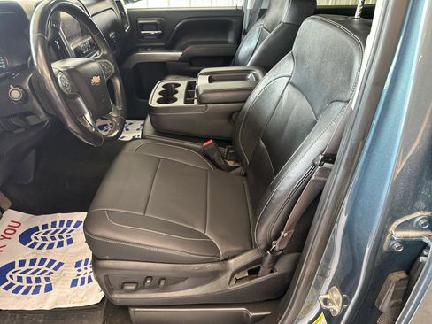 Used 2014 Chevrolet Silverado 1500 LT w/ All Star Edition AWD/4WD image 10