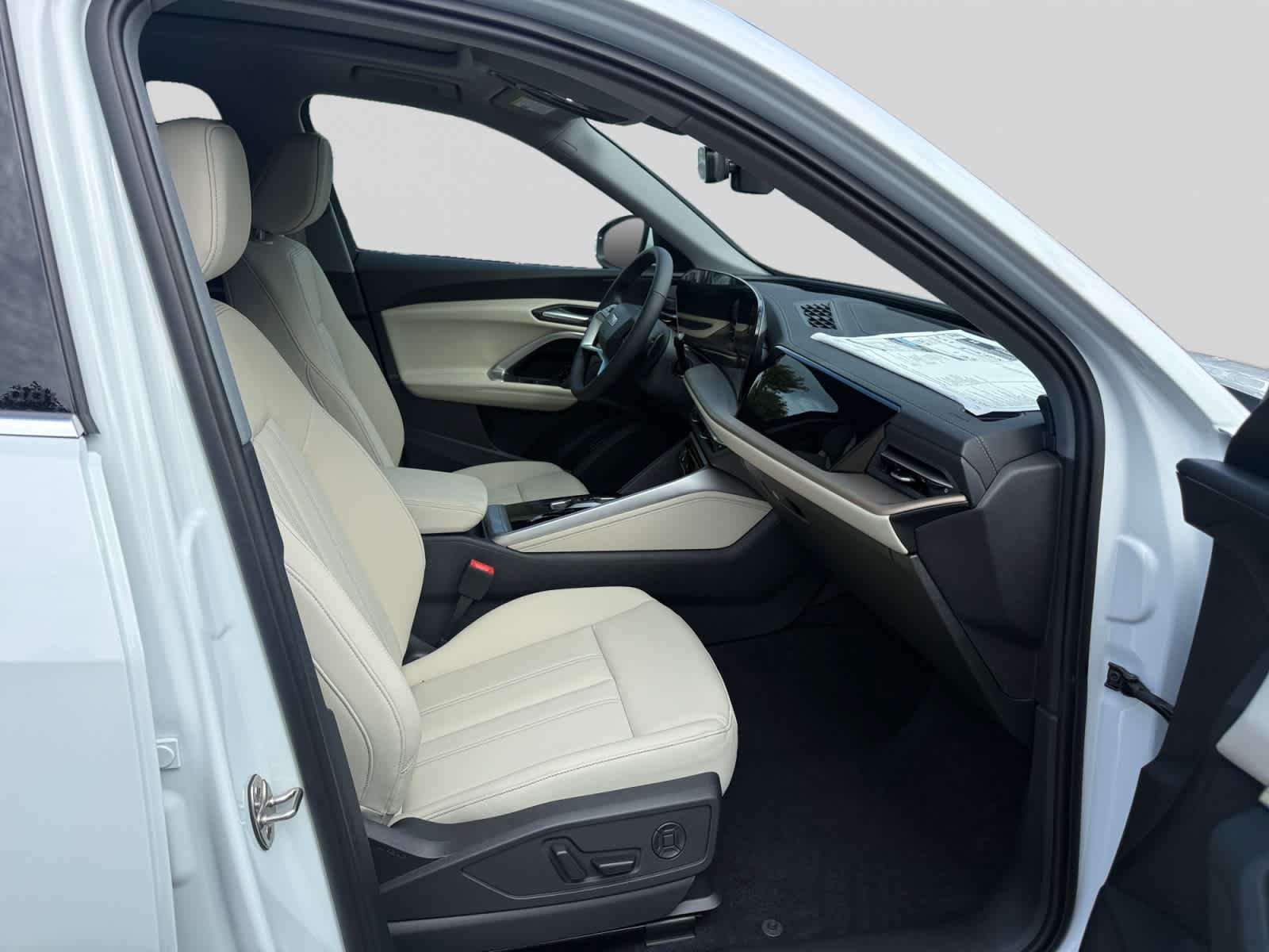 New 2026 Audi Q5 Premium AWD/4WD image 18