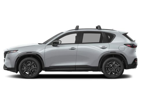 New 2026 MAZDA CX-5 2.5 S w/ Premium Plus Package AWD/4WD image 9