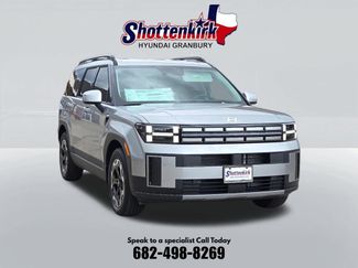 Used 2026 Hyundai Santa Fe SEL FWD video 3