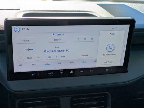 New 2026 Ford Maverick XL image 20