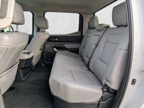 Used 2024 Toyota Tundra Limited image 17