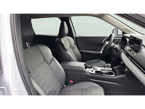Used 2025 Mitsubishi Outlander SE FWD image 20