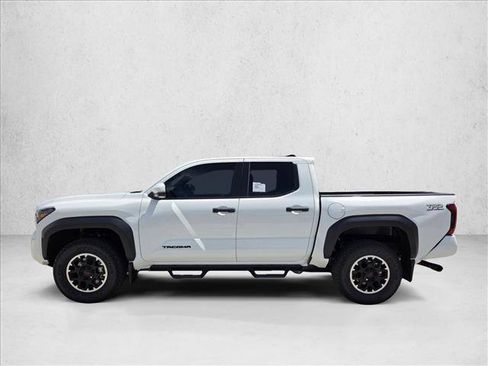 New 2026 Toyota Tacoma TRD Off-Road AWD/4WD image 5