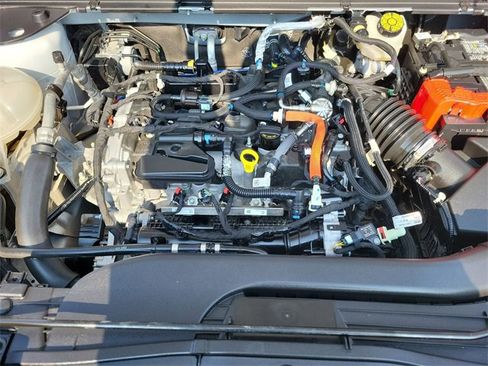 Used 2023 Ford Bronco Sport Big Bend w/ Convenience Package image 17