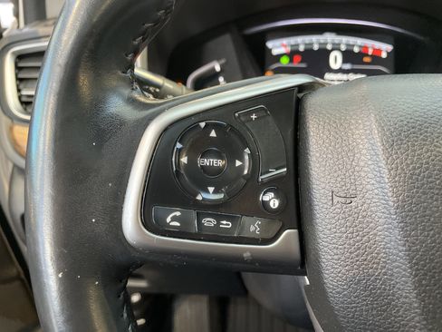 Used 2021 Honda CR-V EX-L image 19