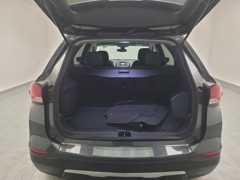 Used 2023 Chevrolet Equinox LT FWD image 29