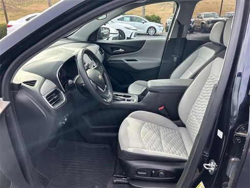 Used 2020 Chevrolet Equinox LT image 22