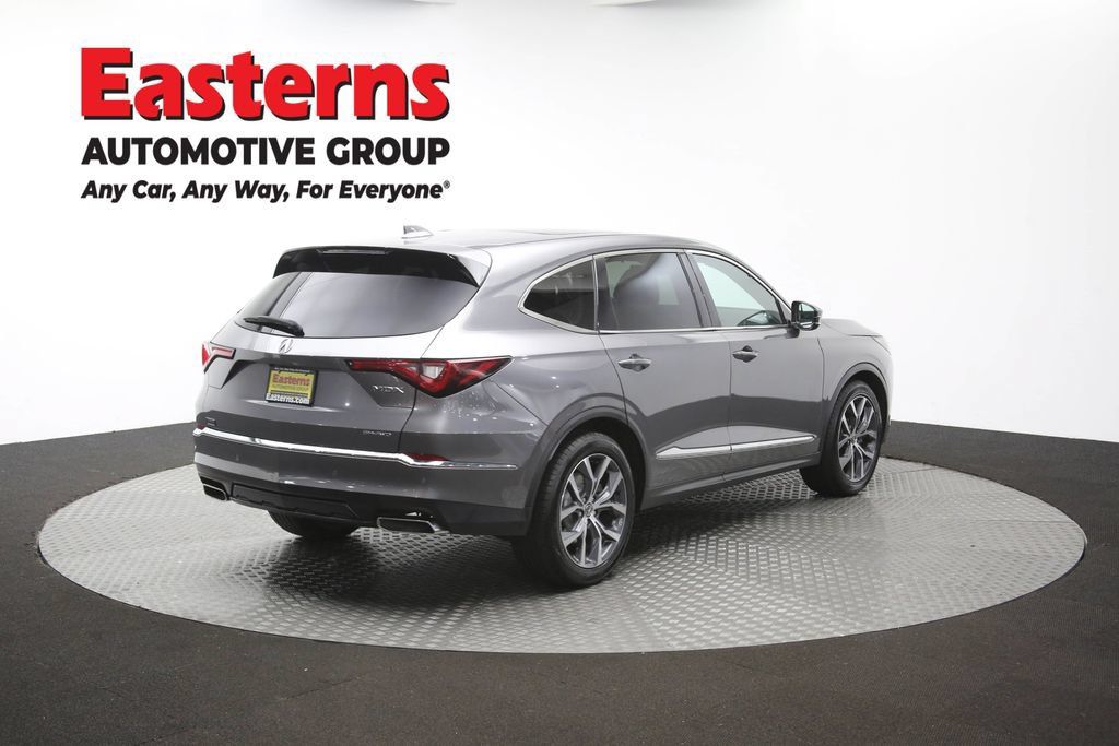 Used 2024 Acura MDX w/ Technology Package AWD/4WD image 44