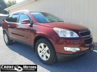 Used 2010 Chevrolet Traverse LT w/ Personal Connectivity Package image 1