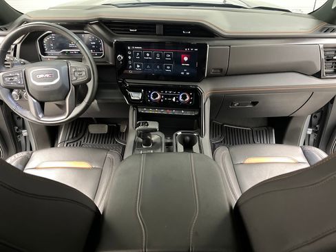 Used 2025 GMC Sierra 1500 AT4 AWD/4WD image 35