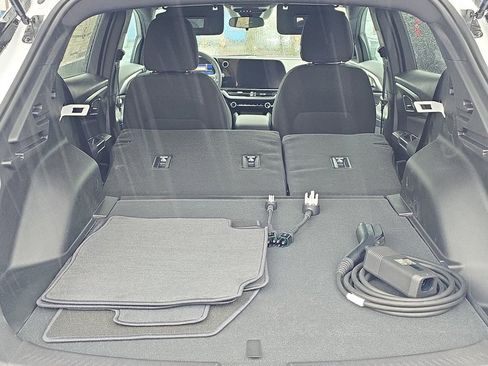 New 2026 Chevrolet Equinox EV LT image 10