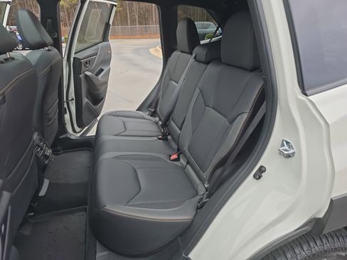 Used 2024 Subaru Forester Wilderness image 16