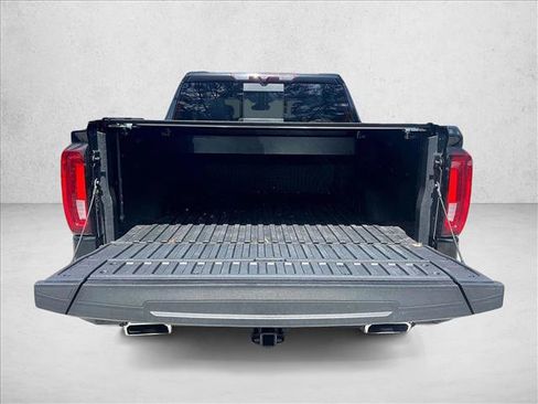 Used 2023 GMC Sierra 1500 Denali w/ Denali Carbonpro Edition AWD/4WD image 30