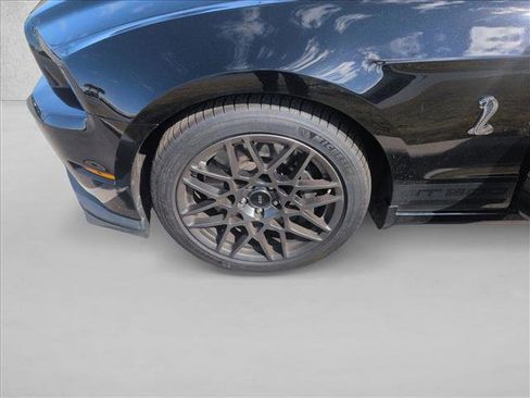 Used 2014 Ford Mustang Shelby GT500 w/ Equipment Group 821A image 14