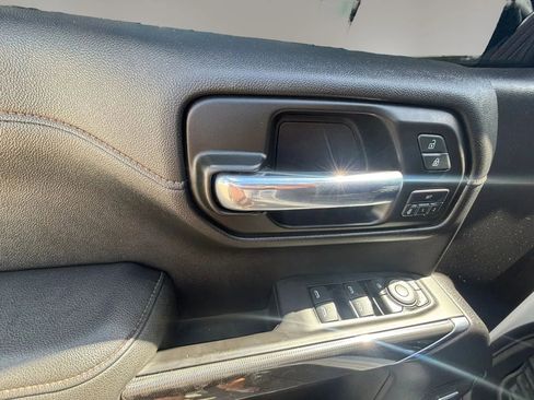Used 2020 GMC Sierra 1500 AT4 w/ AT4 Premium Package AWD/4WD image 13