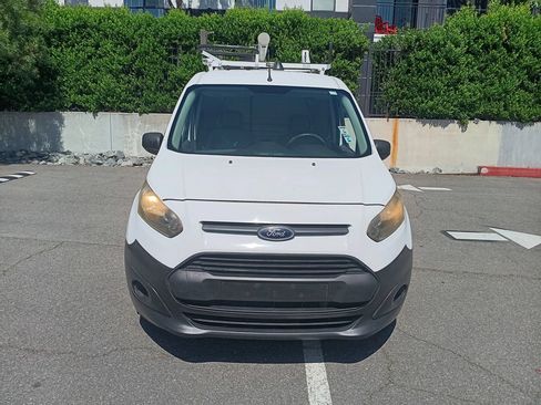 Used 2014 Ford Transit Connect XL FWD image 2