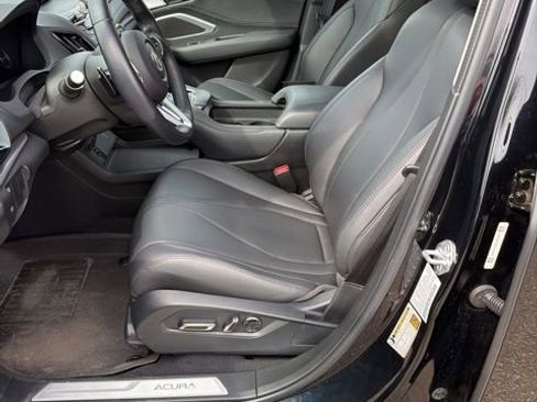 Used 2023 Acura RDX AWD image 5
